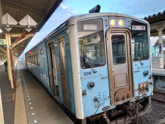 JR北海道 鉄道フォト・写真 by よっちゃんさん 釧路駅：2020年09月15日05時ごろ