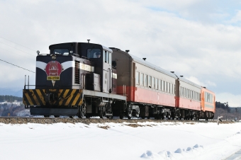 DD350形 鉄道フォト・写真