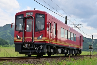 KTR300形 鉄道フォト・写真