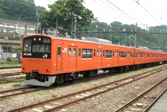 クハ200-149 鉄道フォト・写真