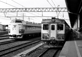 JR東日本 キハ22形 鉄道フォト・写真 by ポン太さん 青森駅 (JR)：1978年09月08日00時ごろ