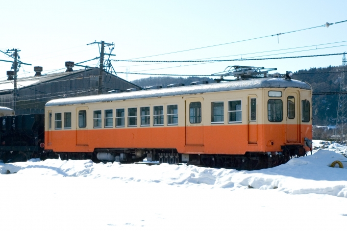 北陸鉄道 3760形 モハ3761 鶴来駅 鉄道フォト・写真 by ポン太さん レイルラボ(RailLab)
