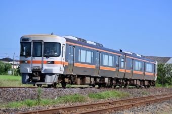 キハ25-1601 鉄道フォト・写真