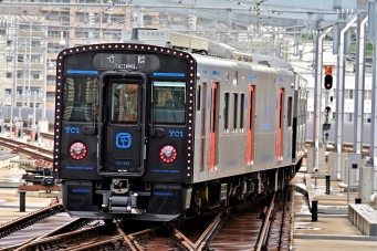 JR九州 YC1系 YC1-213 鉄道フォト・写真 by ポン太さん 長崎駅 (長崎県)：2021年07月11日06時ごろ
