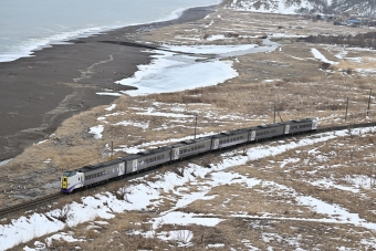 キロ261-1105 鉄道フォト・写真
