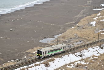 H100-59 鉄道フォト・写真