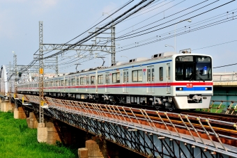 京成電鉄 3408 (京成3400形) 車両ガイド | レイルラボ(RailLab)