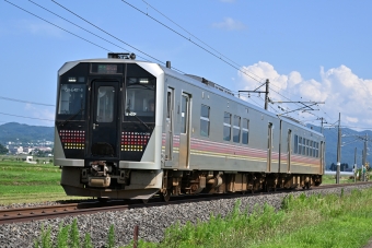 GV-E401-6 鉄道フォト・写真