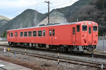 キハ41 2004 鉄道フォト・写真