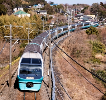RE3 鉄道フォト・写真