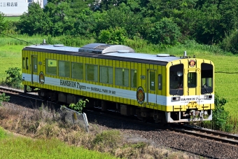 土佐くろしお鉄道9640形 9640-10 鉄道フォト・写真 by ポン太さん 土佐大津駅：2024年07月07日08時ごろ