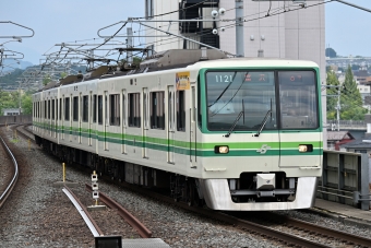 仙台市交通局 1121 (仙台市営地下鉄1000系) 車両ガイド | レイルラボ