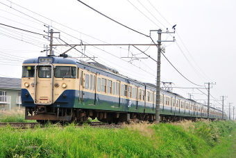 JR東日本 クハ111-252 (111系) 車両ガイド | レイルラボ(RailLab)