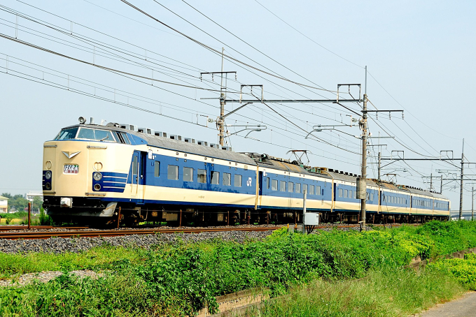 国鉄番号板クハネ５８１−１９掘り字です 国鉄番号板クハネ581−19掘り字です 国鉄番号板クハネ581−