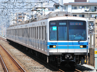 営団05系電車 編成表 | レイルラボ(RailLab)