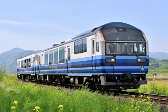 会津鉄道 AT-401 (AT-400形) 車両ガイド | レイルラボ(RailLab)