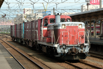 国鉄DE10形ディーゼル機関車 車両一覧 | レイルラボ(RailLab)