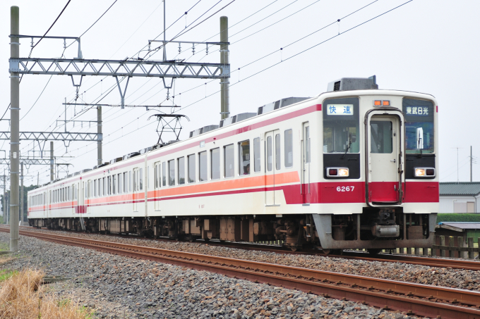 東武6050系電車 徹底ガイド | レイルラボ(RailLab)