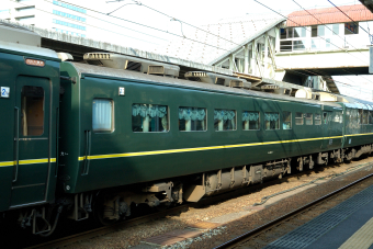 トワイライトエクスプレス | レイルラボ(RailLab)