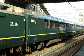 トワイライトエクスプレス 鉄道列車徹底ガイド | レイルラボ(RailLab)