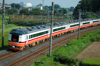 国鉄485系電車 徹底ガイド | レイルラボ(RailLab)