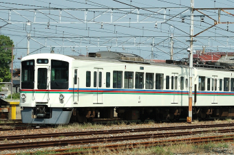 西武鉄道 4017 (西武4000系) 車両ガイド | レイルラボ(RailLab)