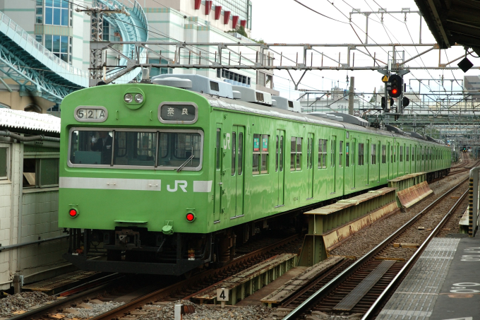 国鉄103系電車 徹底ガイド | レイルラボ(RailLab)