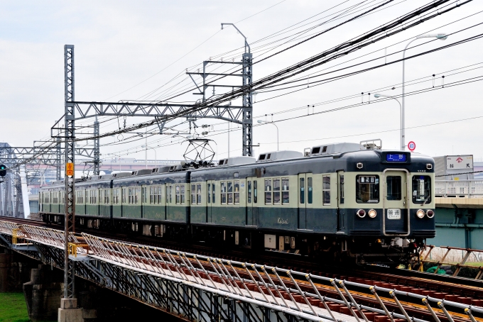 京成電鉄 京成3300形電車 モハ3356 鉄道フォト・写真 by ポン太さん ：2010年04月01日10時ごろ