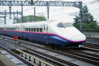 JR東日本 E224-1109 (E2系新幹線) 車両ガイド | レイルラボ(RailLab)
