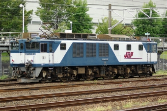 JR貨物 EF641015 鉄道フォト・写真 by マンボーグレイさん 大府駅：2021年08月09日16時ごろ