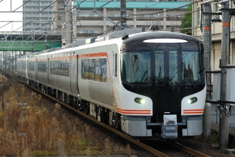 JR東海 鉄道フォト・写真 by マンボーグレイさん 稲沢駅：2022年12月11日07時ごろ
