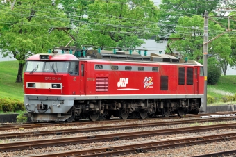 JR貨物 EF510形 EF510-20 鉄道フォト・写真 by マンボーグレイさん 大府駅：2024年06月02日15時ごろ