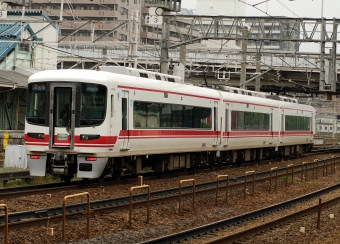 名古屋鉄道 名鉄1700系電車 名鉄1601 鉄道フォト・写真 by マンボーグレイさん 神宮前駅：2008年05月05日08時ごろ