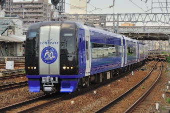 名古屋鉄道 名鉄ク2000形 2003 鉄道フォト・写真 by マンボーグレイさん 神宮前駅：2024年07月07日12時ごろ