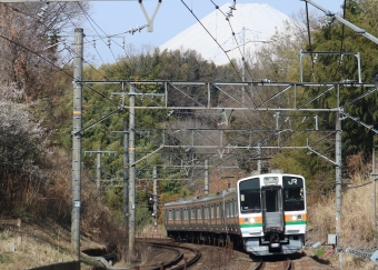 G5 鉄道フォト・写真