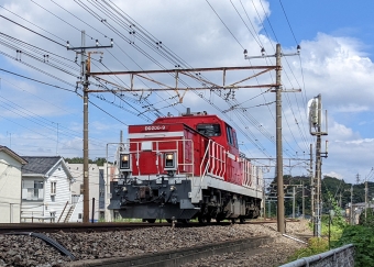 DD200-9 鉄道フォト・写真