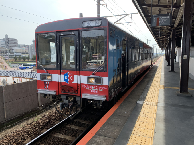 鹿島臨海鉄道 6006 (鹿島臨海鉄道6000形) 車両ガイド | レイルラボ