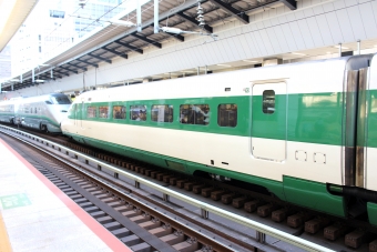 JR東日本 E224形(T2c) E224-1116 鉄道フォト・写真 by 南方極星さん 東京駅 (JR)：2023年12月17日08時ごろ