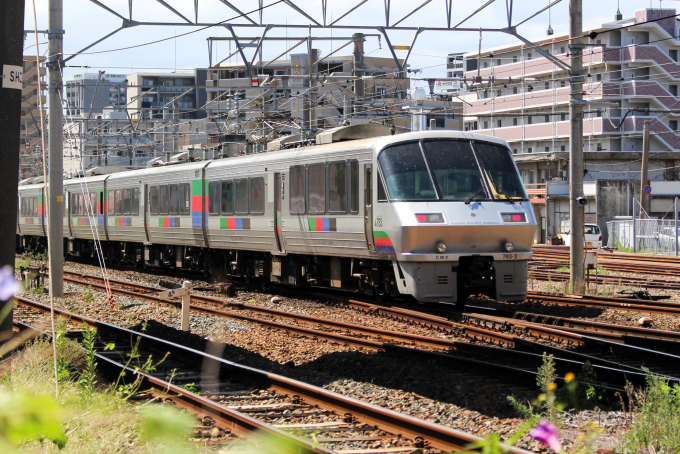 JR九州783系電車 徹底ガイド | レイルラボ(RailLab)