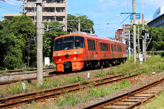 JR九州783系電車 徹底ガイド | レイルラボ(RailLab)