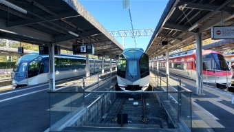 近畿日本鉄道 鉄道フォト・写真 by myamagi1さん 賢島駅：2020年12月06日14時ごろ