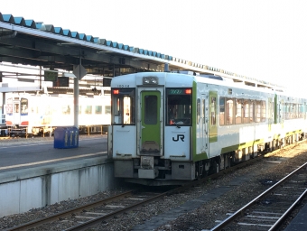 キハ100-14 鉄道フォト・写真