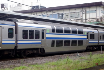 JR東日本 サロE217形 サロE217-17 鉄道フォト・写真 by バス親父さん 五井駅 (JR)：2020年07月05日11時ごろ
