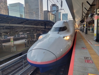 JR東日本 E453形(T1c) Maxたにがわ(新幹線) E453-118 鉄道フォト・写真 by red02redsさん 東京駅 (東京メトロ)：2021年07月19日18時ごろ