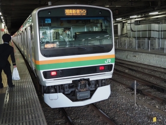 U31 鉄道フォト・写真