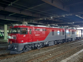 EH500-31 鉄道フォト・写真
