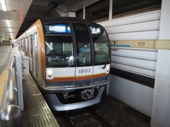 10103F 鉄道フォト・写真