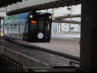 千葉都市モノレール1号線 鉄道フォト・写真