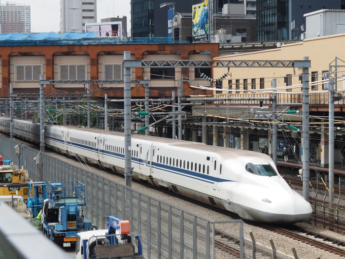 【受付終了】東京-新大阪 新幹線 のぞみ指定席 2枚　有効期限12/7 受付終了】東京-新大阪 新幹線 のぞみ指定席 2枚 有効期限12/7