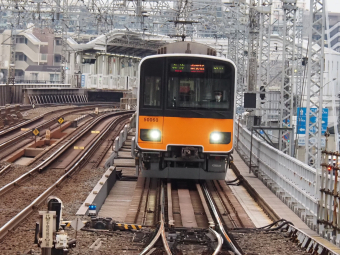 東武鉄道 50060 (東武50000系) 車両ガイド | レイルラボ(RailLab)